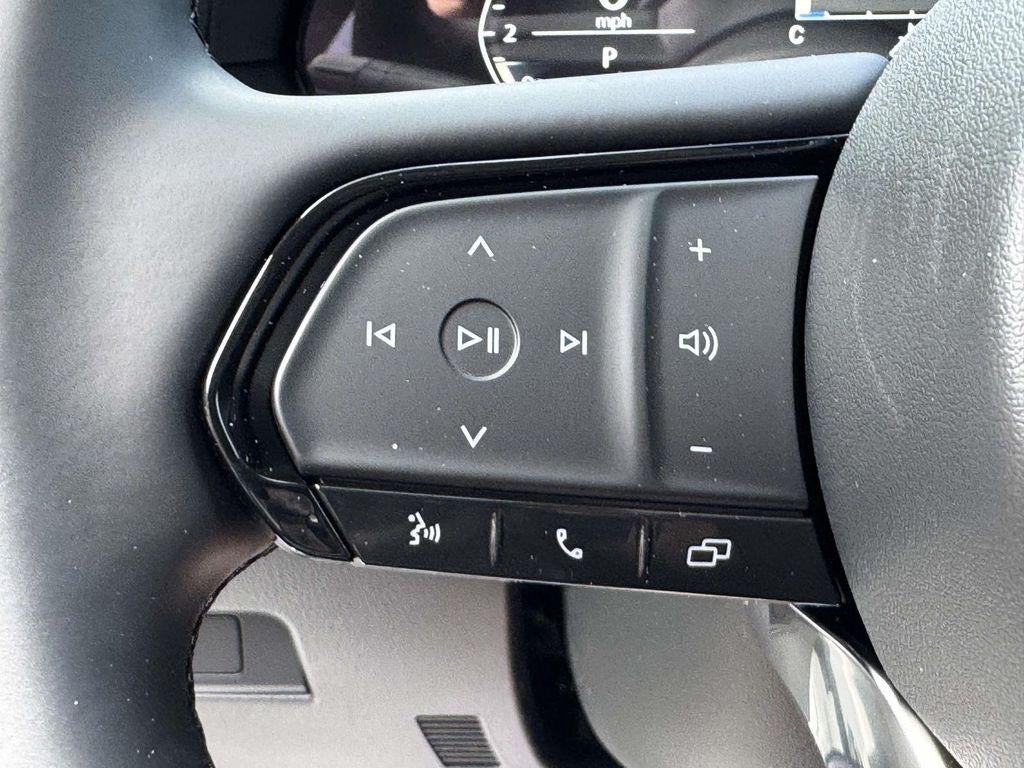 2026 Mazda Mazda CX-5 2.5 S Select