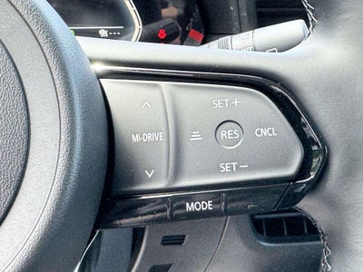2026 Mazda Mazda CX-5 2.5 S Select