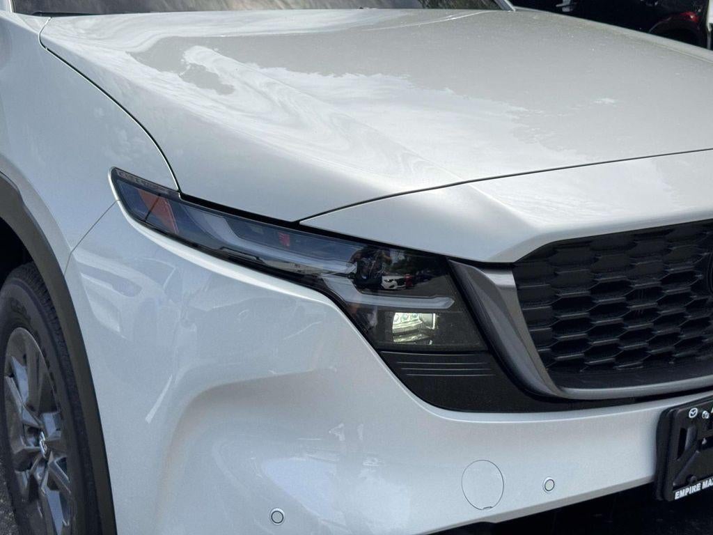 2026 Mazda Mazda CX-5 2.5 S Select