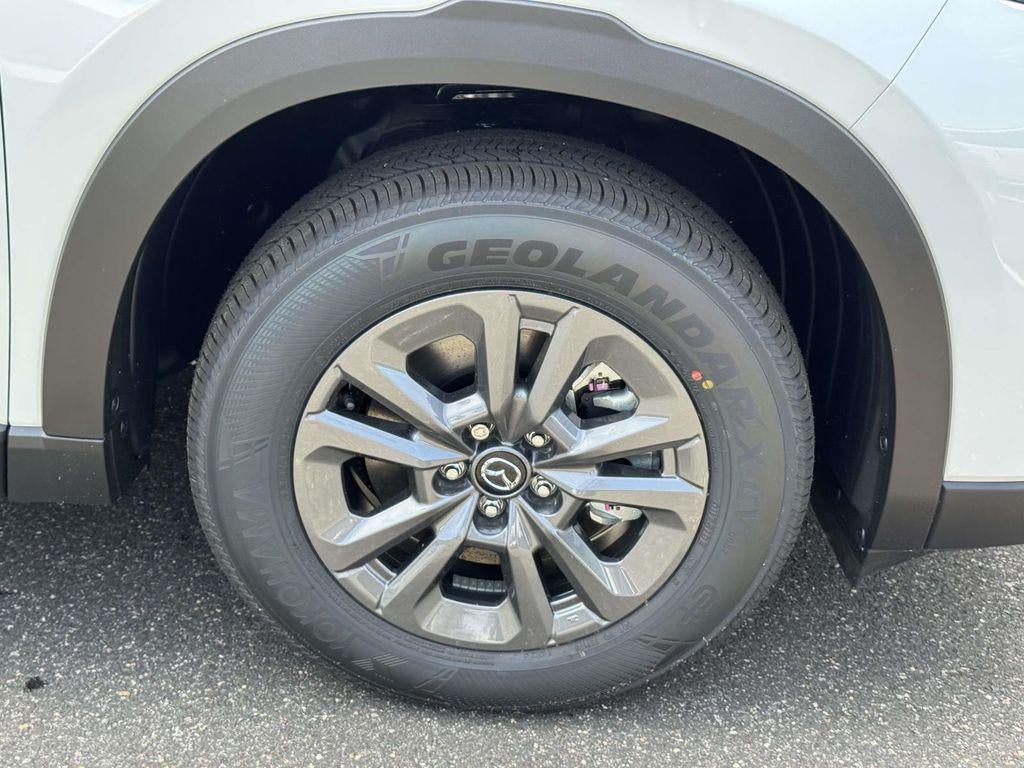2026 Mazda Mazda CX-5 2.5 S Select