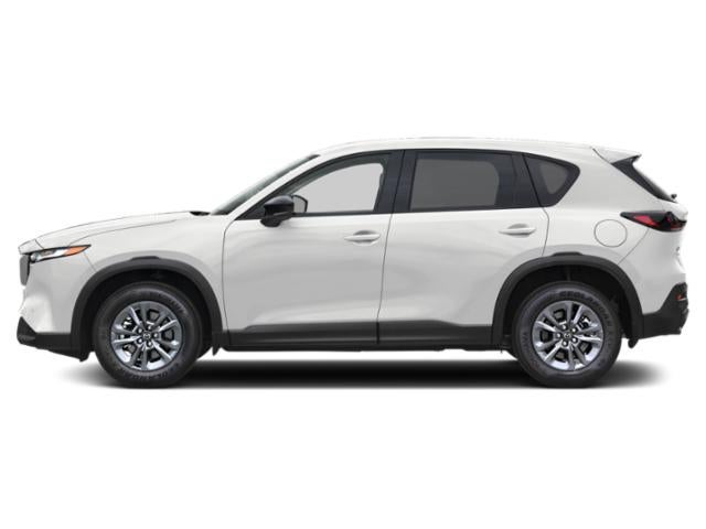 2026 Mazda Mazda CX-5 2.5 S Select