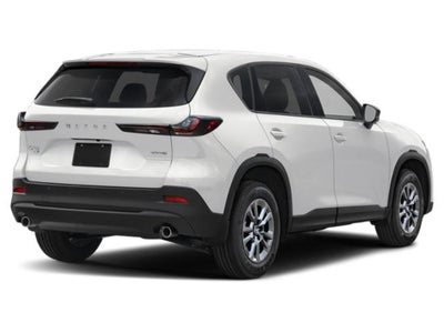2026 Mazda Mazda CX-5 2.5 S Select