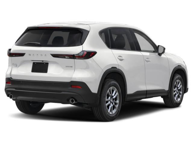 2026 Mazda Mazda CX-5 2.5 S Select