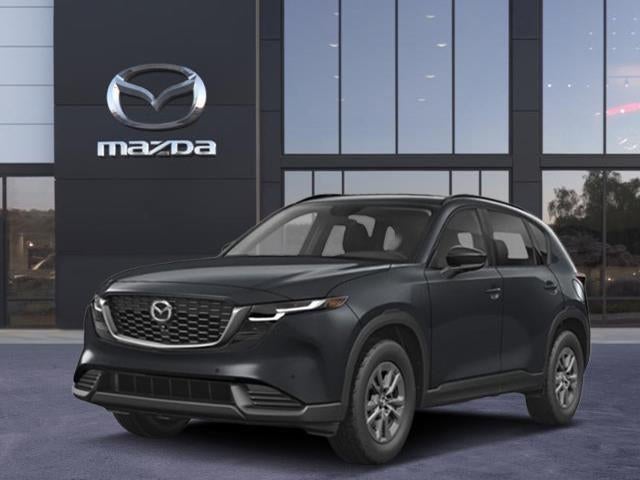 2026 Mazda Mazda CX-5 2.5 S Select