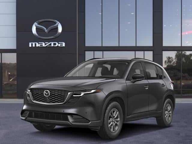 2026 Mazda Mazda CX-5 2.5 S Select