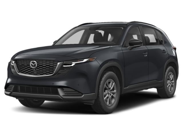 2026 Mazda Mazda CX-5 Select