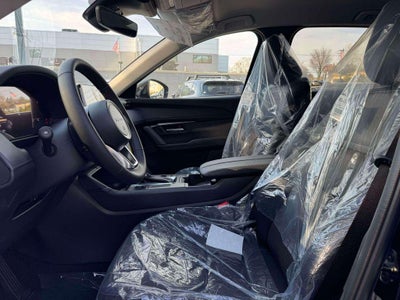 2026 Mazda Mazda CX-5 Select