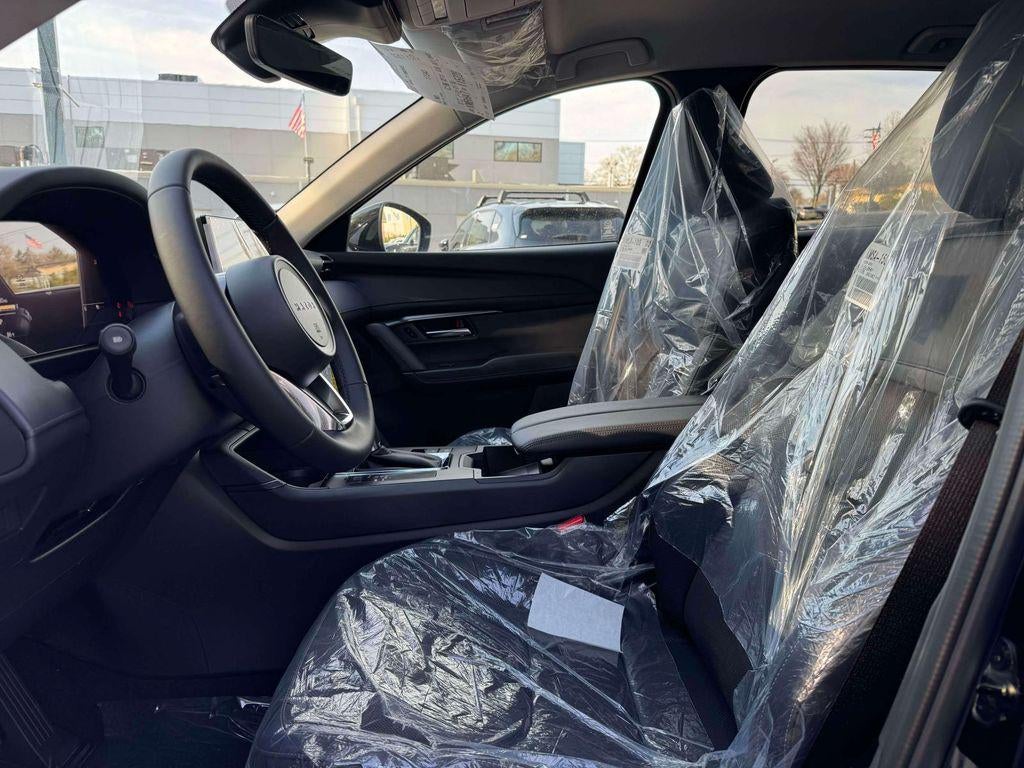 2026 Mazda Mazda CX-5 Select