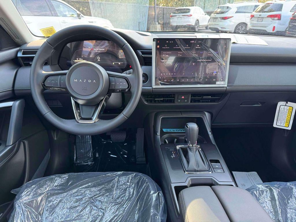 2026 Mazda Mazda CX-5 Select