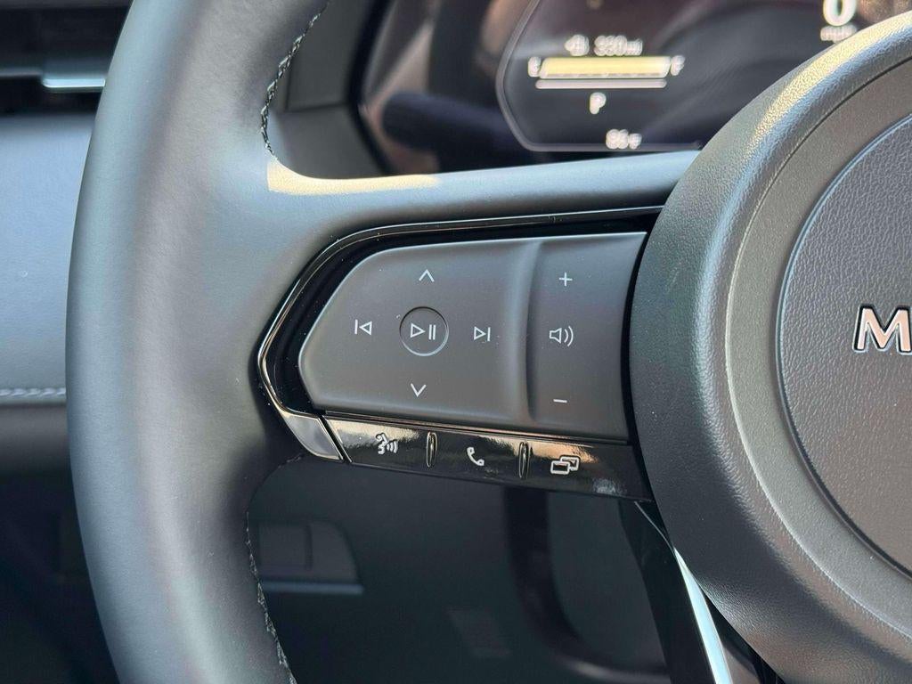 2026 Mazda Mazda CX-5 Select