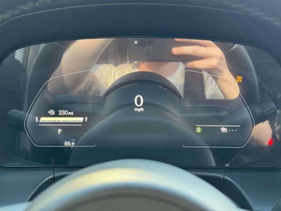 2026 Mazda Mazda CX-5 Select