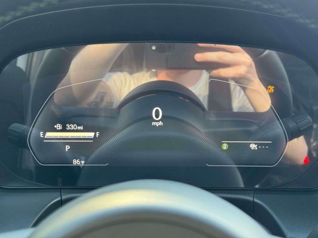 2026 Mazda Mazda CX-5 Select