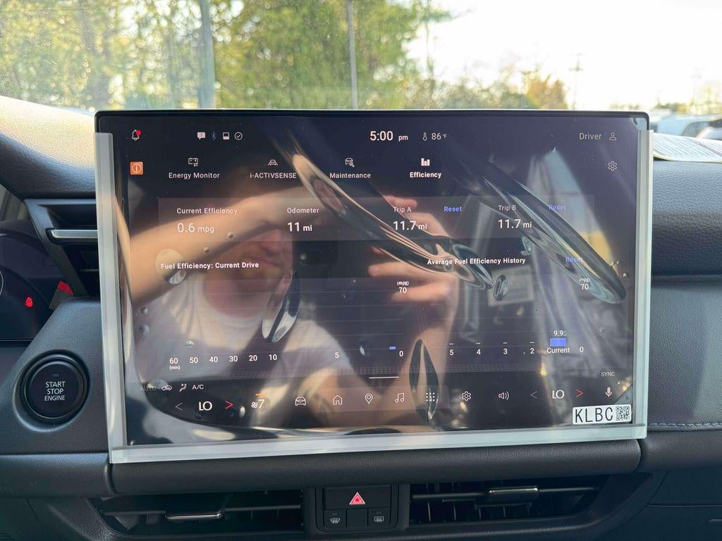 2026 Mazda Mazda CX-5 Select