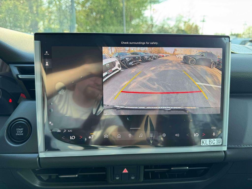 2026 Mazda Mazda CX-5 Select