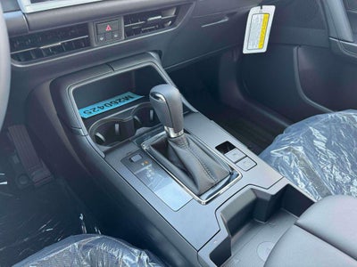 2026 Mazda Mazda CX-5 Select