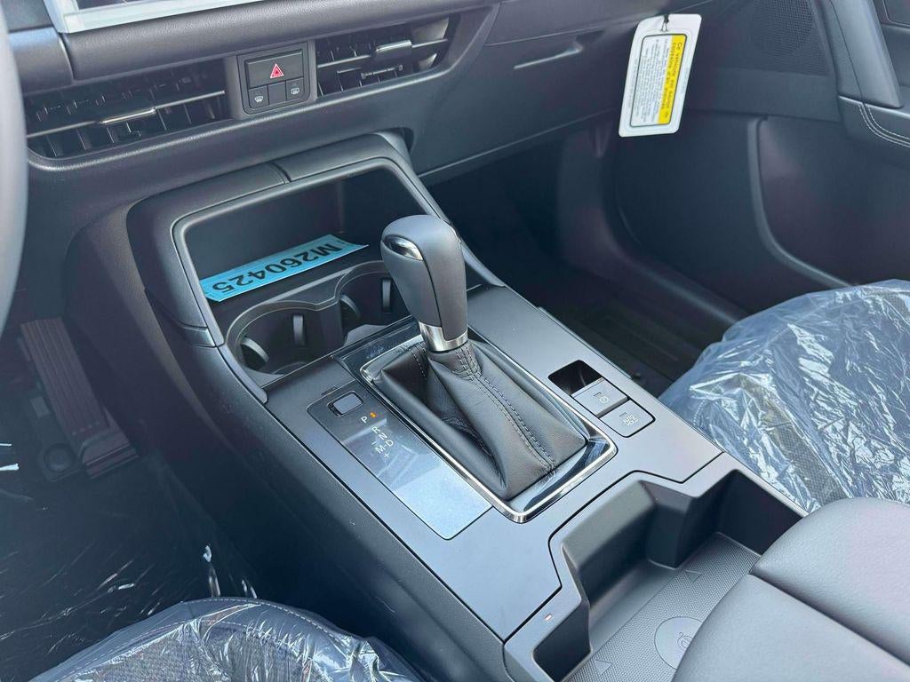 2026 Mazda Mazda CX-5 Select