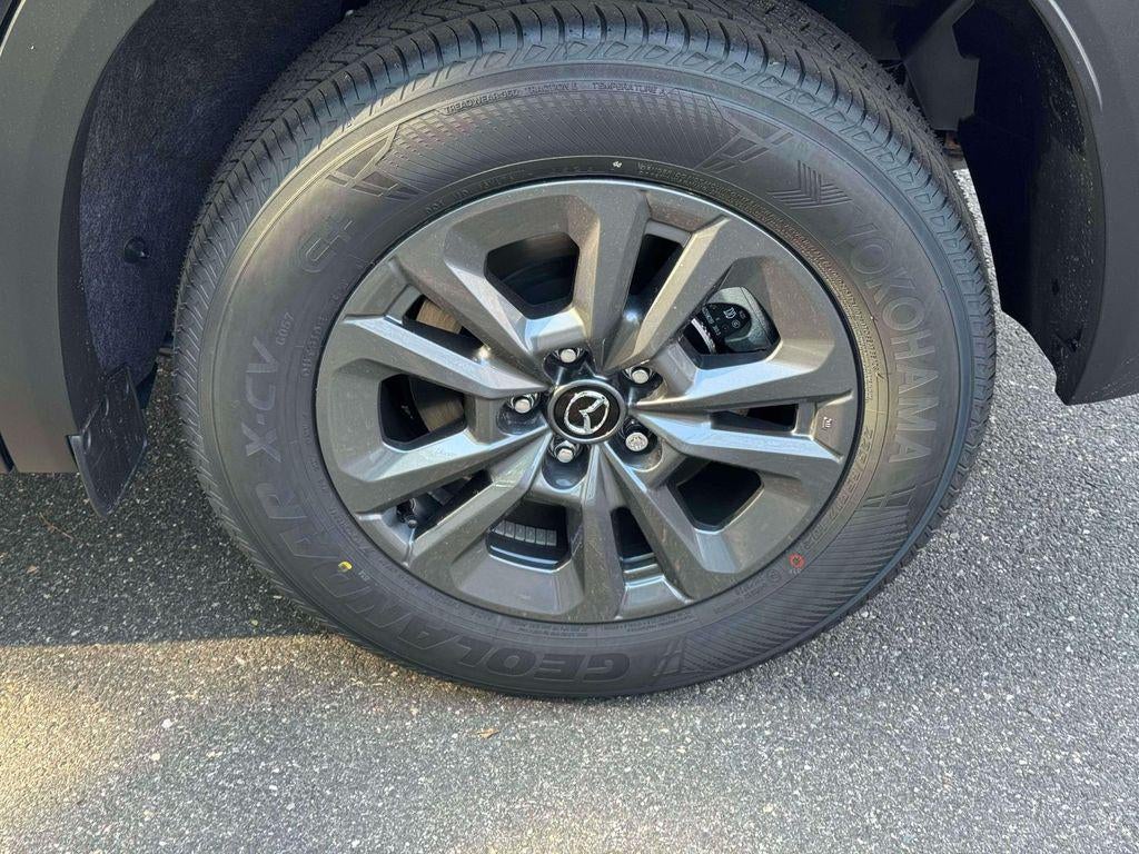 2026 Mazda Mazda CX-5 Select