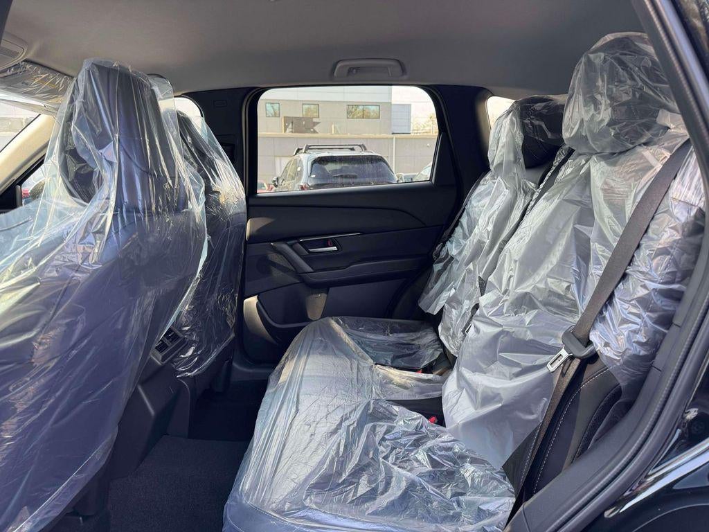 2026 Mazda Mazda CX-5 Select