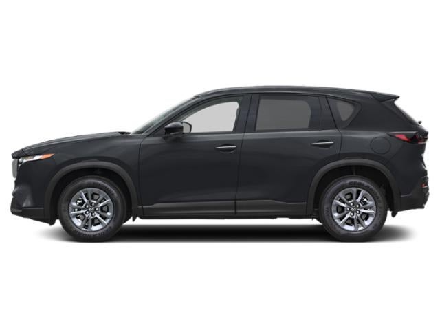2026 Mazda Mazda CX-5 2.5 S Select