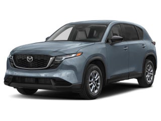 2026 Mazda Mazda CX-5 2.5 S Select