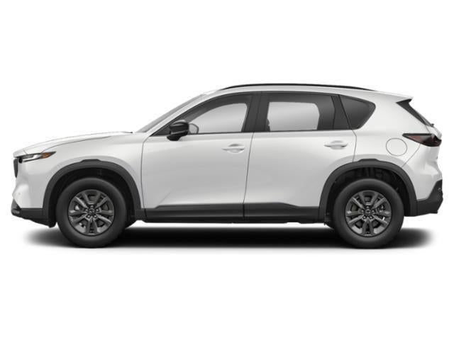 2026 Mazda Mazda CX-5 2.5 S Select