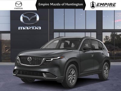 2026 Mazda Mazda CX-5 Select