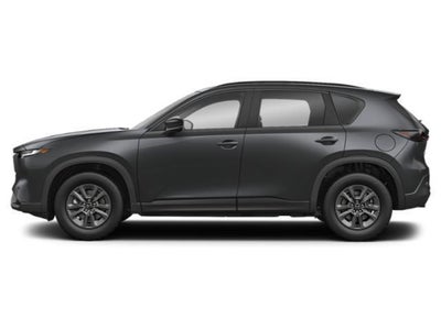 2026 Mazda Mazda CX-5 Select