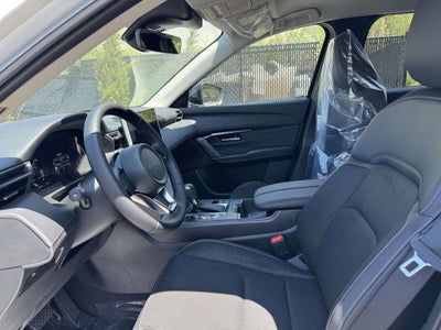 2026 Mazda Mazda CX-5 2.5 S Select