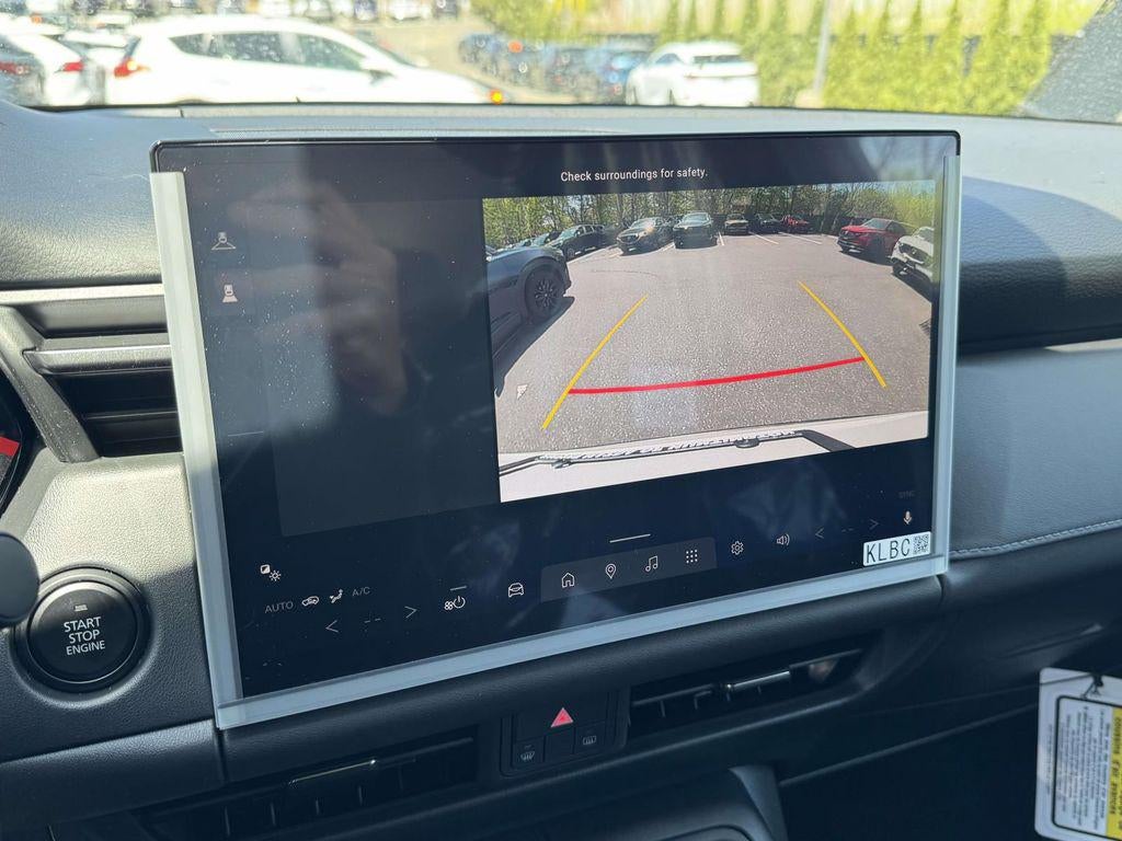 2026 Mazda Mazda CX-5 2.5 S Select