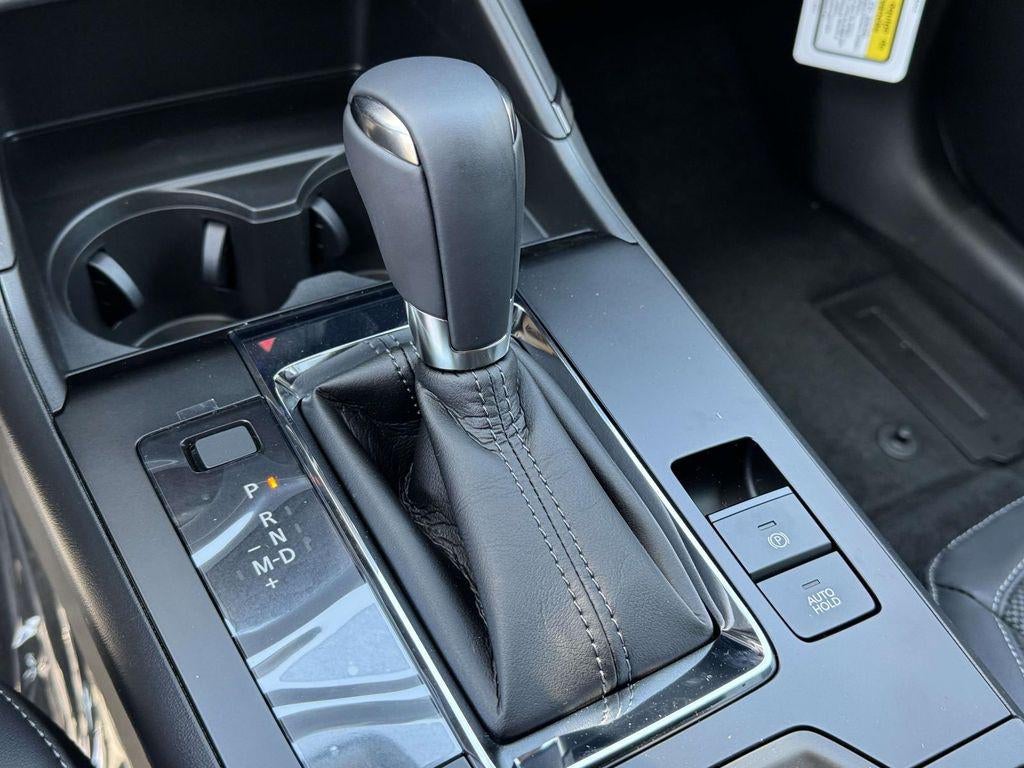 2026 Mazda Mazda CX-5 2.5 S Select