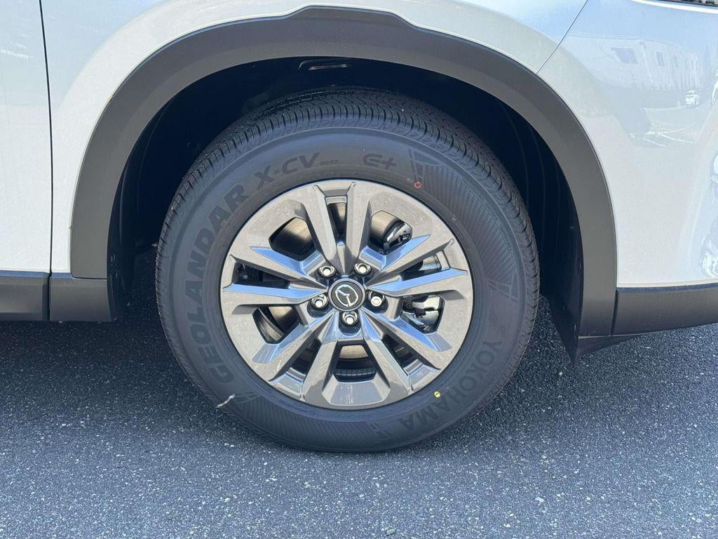 2026 Mazda Mazda CX-5 2.5 S Select