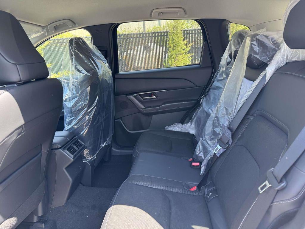 2026 Mazda Mazda CX-5 2.5 S Select