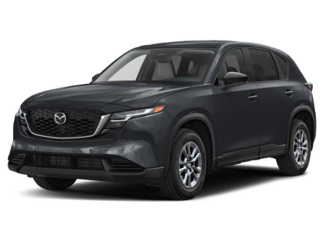 2026 Mazda Mazda CX-5 2.5 S Select