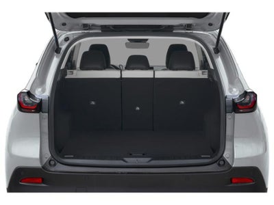 2026 Mazda Mazda CX-5 2.5 S Select