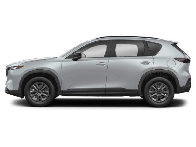 2026 Mazda Mazda CX-5 2.5 S Select