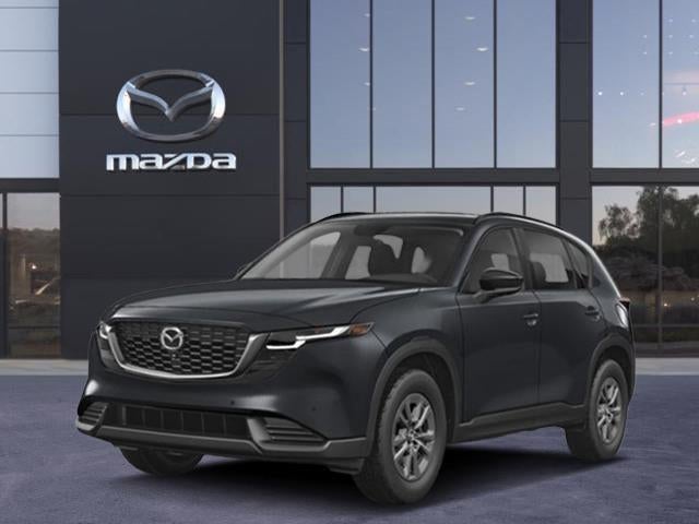 2026 Mazda Mazda CX-5 2.5 S Select