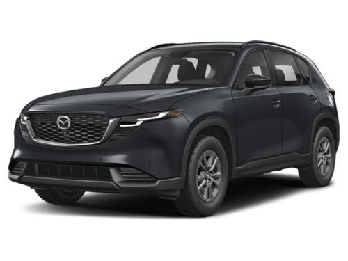 2026 Mazda Mazda CX-5 Select