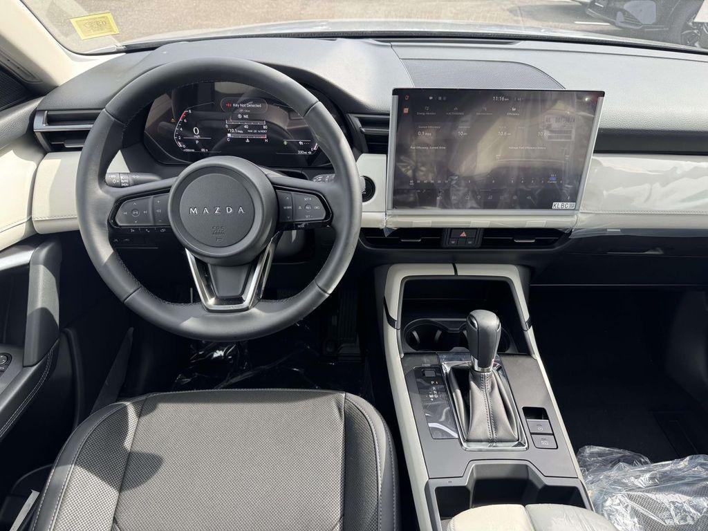 2026 Mazda Mazda CX-5 Preferred