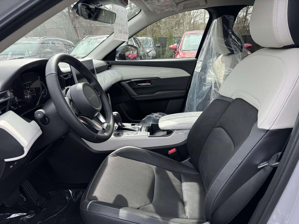 2026 Mazda Mazda CX-5 Preferred