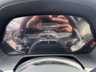 2026 Mazda Mazda CX-5 Preferred