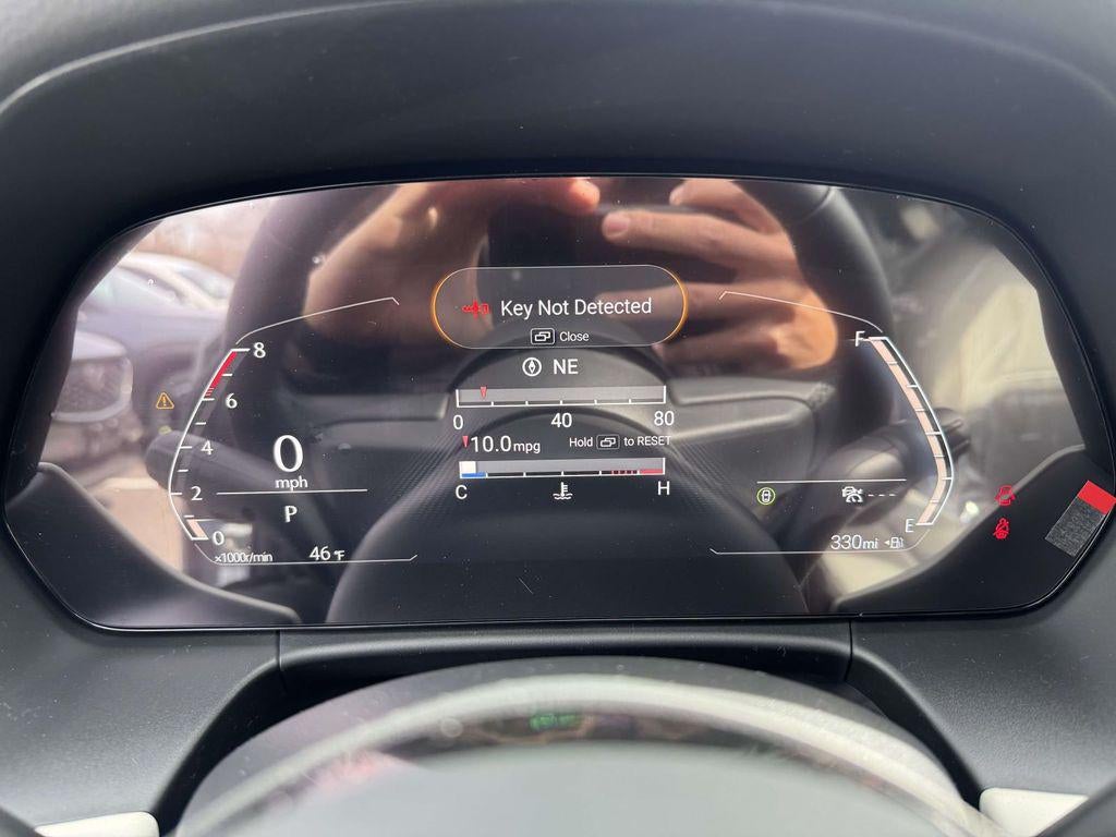 2026 Mazda Mazda CX-5 Preferred