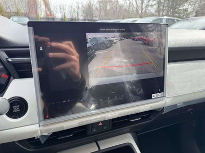 2026 Mazda Mazda CX-5 Preferred