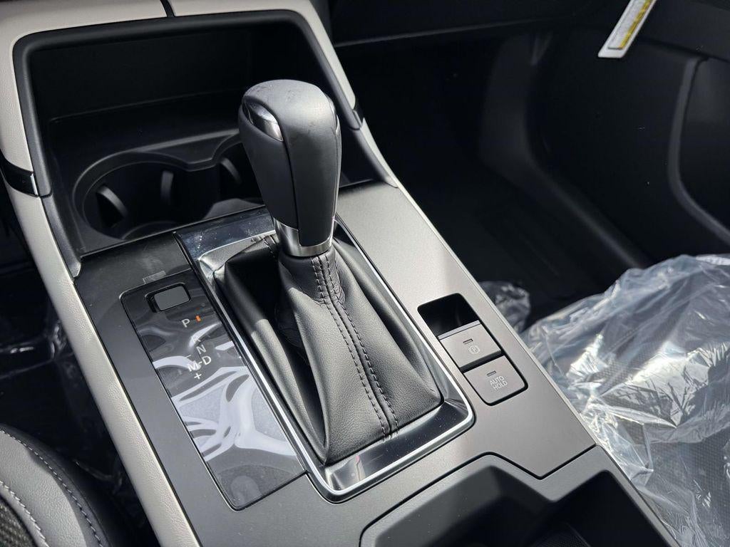 2026 Mazda Mazda CX-5 Preferred