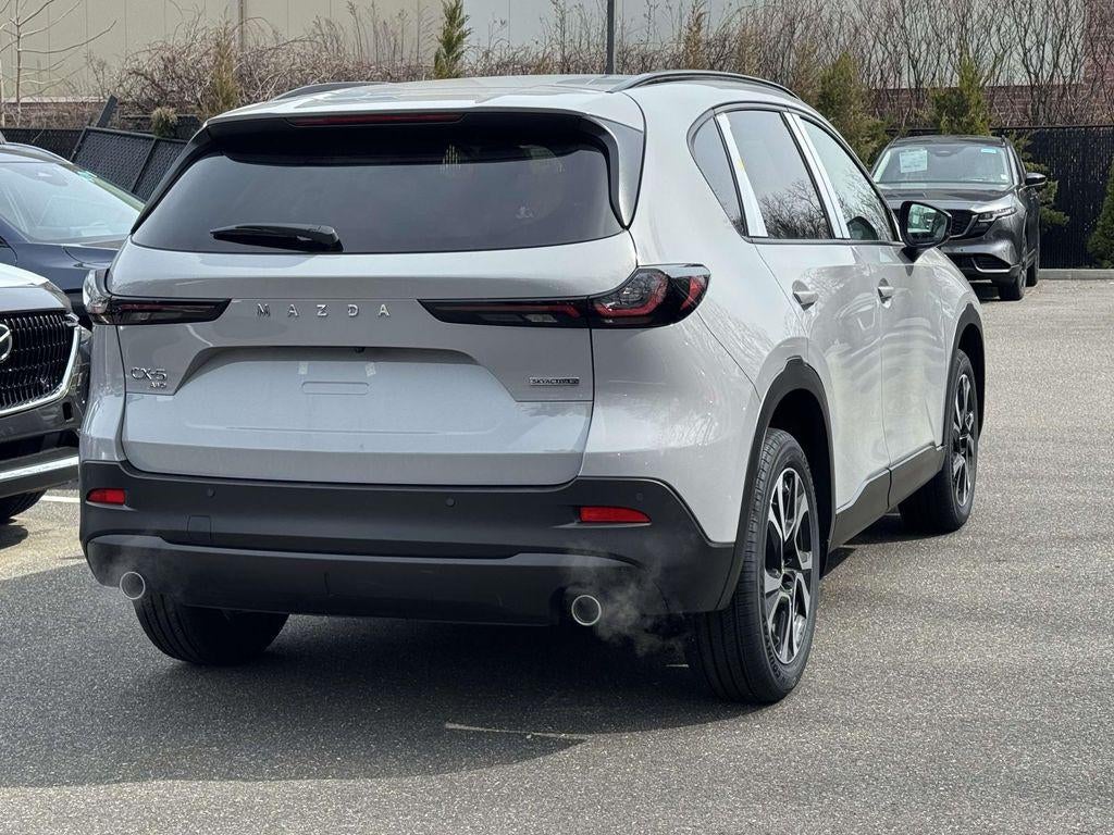 2026 Mazda Mazda CX-5 Preferred