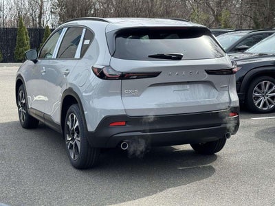 2026 Mazda Mazda CX-5 Preferred