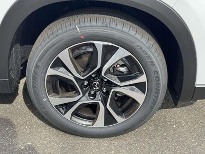 2026 Mazda Mazda CX-5 Preferred