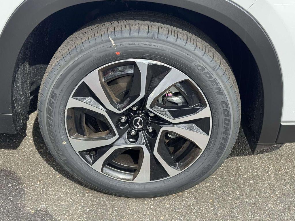 2026 Mazda Mazda CX-5 Preferred