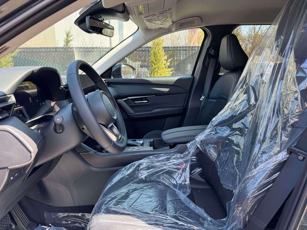 2026 Mazda Mazda CX-5 Preferred