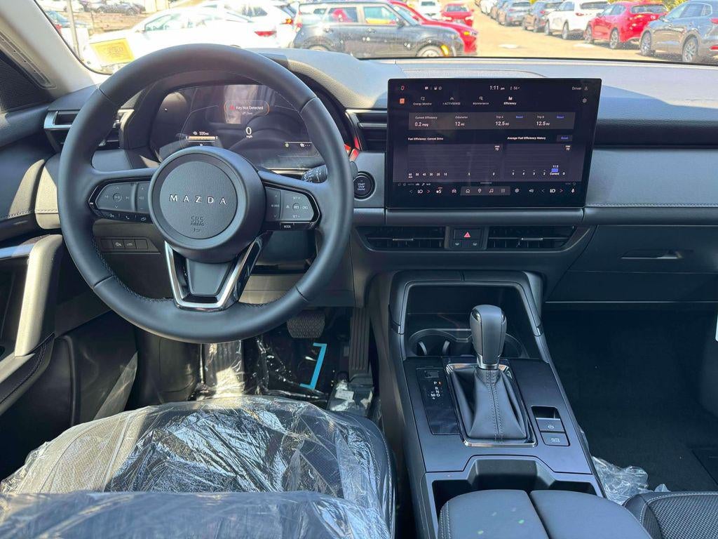 2026 Mazda Mazda CX-5 Preferred