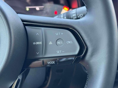 2026 Mazda Mazda CX-5 Preferred